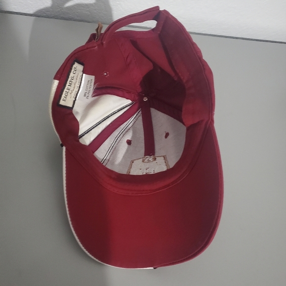 Vintage Grand Ole Opry Trucker Hat By Eagle MFG Co - Picture 6 of 9